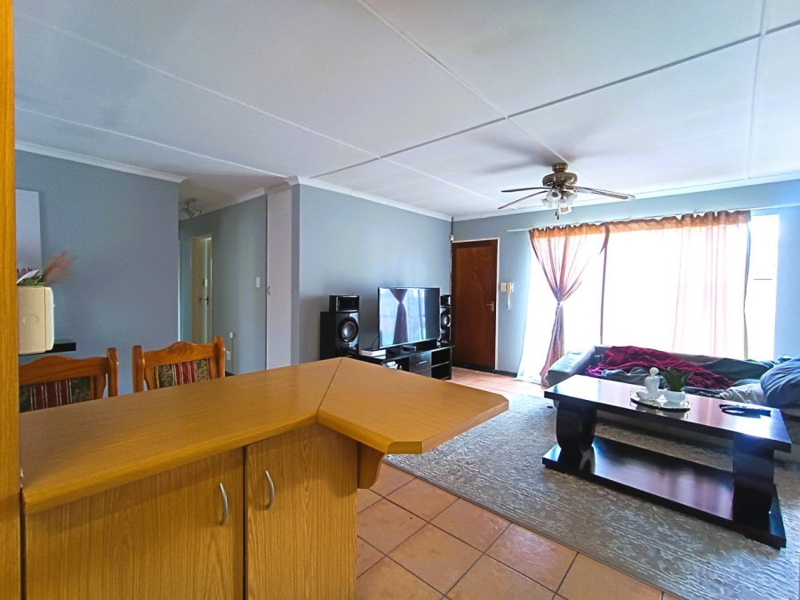 3 Bedroom Property for Sale in Universitas Free State